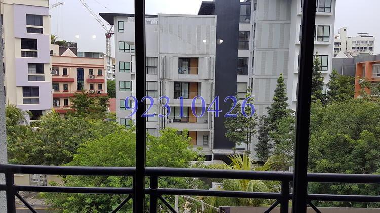 Le Wilkie (D9), Apartment #122933922